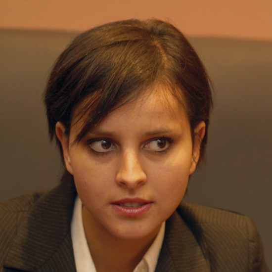 Belkacem : "Marre des guerres de personnes"