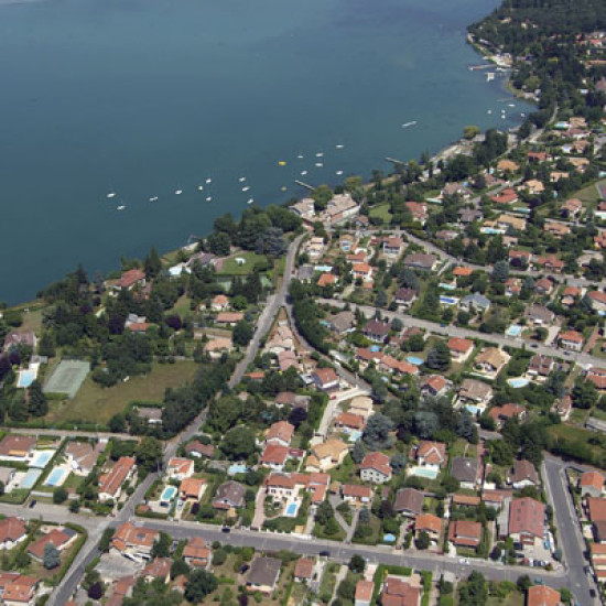 Immobilier : le krach des demandes