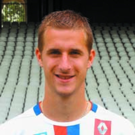 Rupture des ligaments croisés pour François Clerc