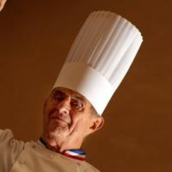 Les Bocuse d'Or à Eurexpo