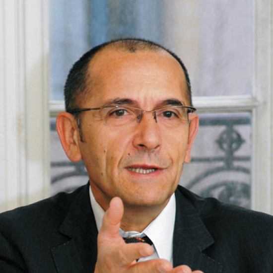 "Plus de 6 000 formations dans la région"