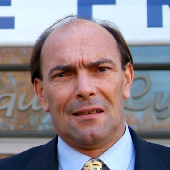 Thierry Sauvage : "On défend l'élite"