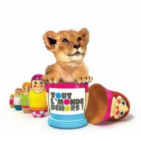 Tout l’monde dehors reporte ses festivités de clôture