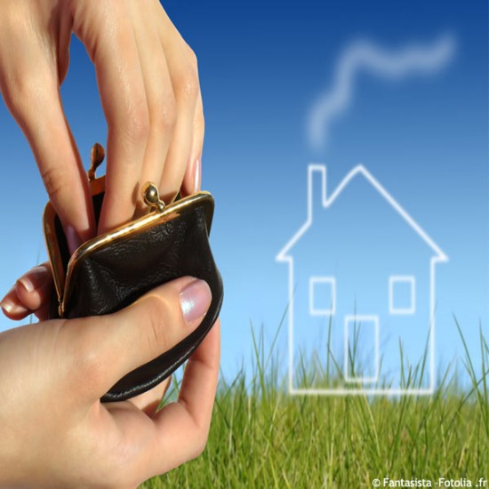 Pouvoir d'achat de l'immobilier : les Lyonnais voient moins grand