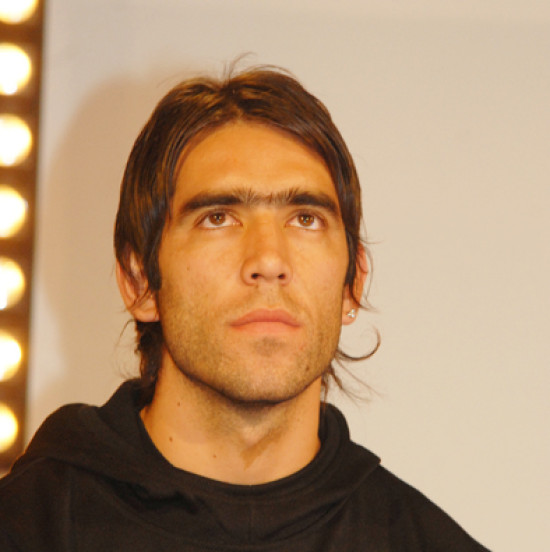 Le cas César Delgado Le cas César Delgado