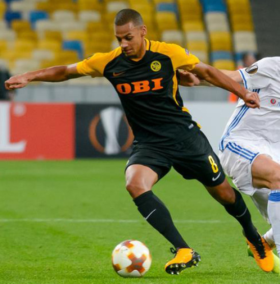 OL : Ndombele sur le départ ? Le club cherche son remplaçant en Suisse