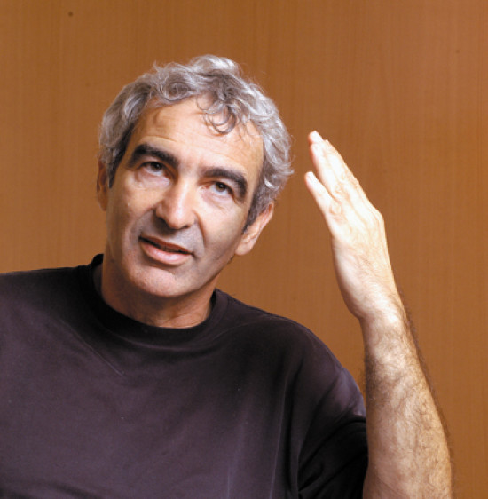 Raymond Domenech refuse de parler d'échec