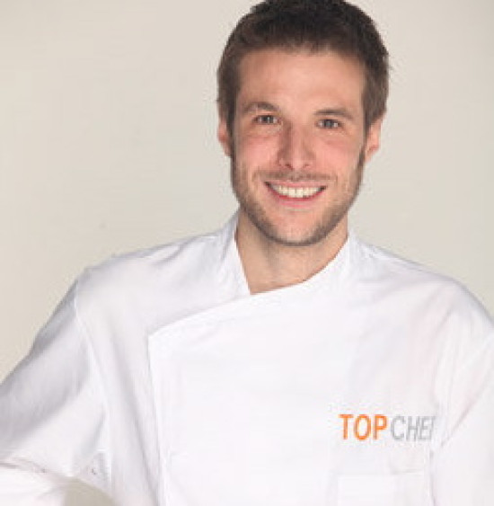 Grégory Cuilleron ouvre un deuxième restaurant Grégory Cuilleron ouvre un deuxième restaurant