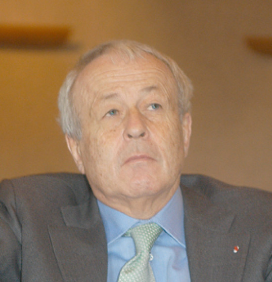 Deux Lyonnais parmi les 1 125 milliardaires du monde