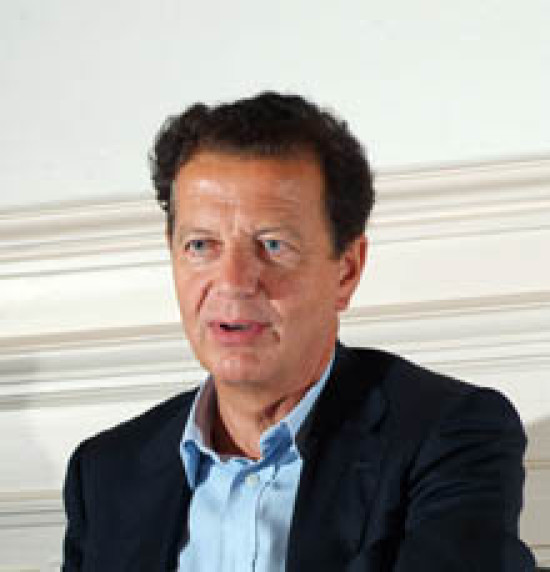 Perben dévoile ses priorités pour les municipales