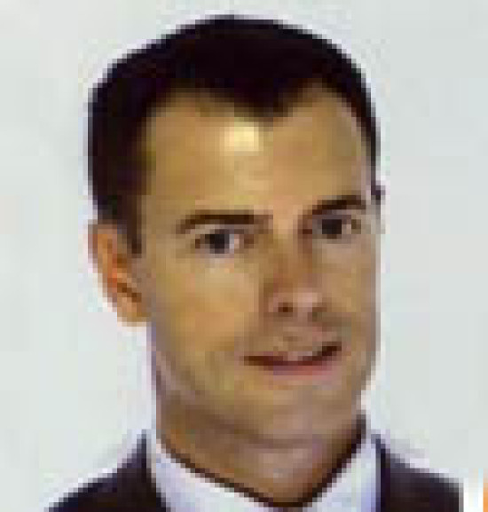 Le leader du Nouveau Centre dénonce "un manque de respect de Perben"