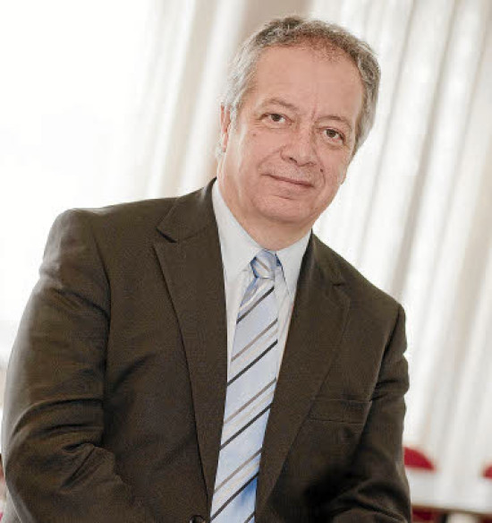 CCI de Lyon : Philippe Grillot sera élu vendredi