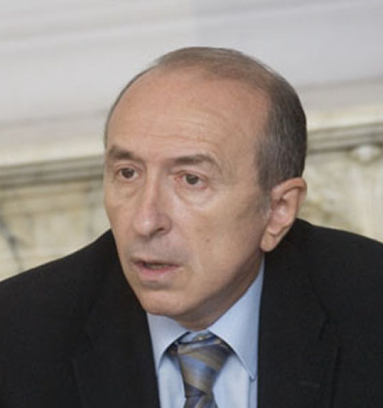 PS : Collomb appelle au rassemblement