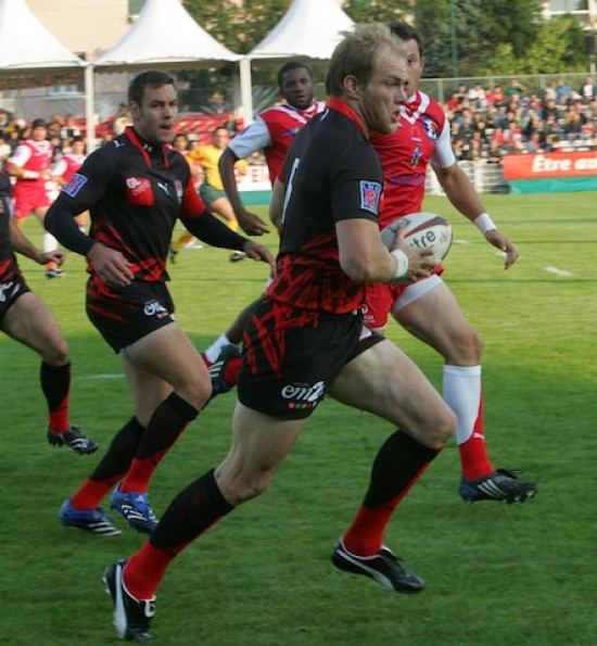 Nouveau coup dur pour le Lou Nouveau coup dur pour le Lou