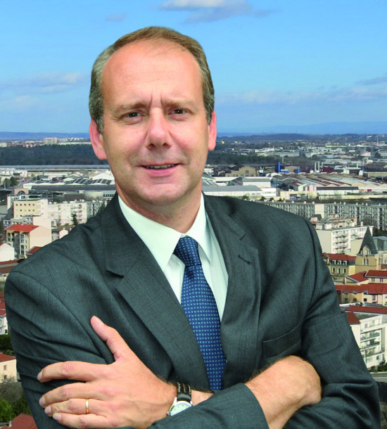 V&eacute;nissieux : Christophe Girard r&eacute;pond aux attaques de Gerin et Fischer