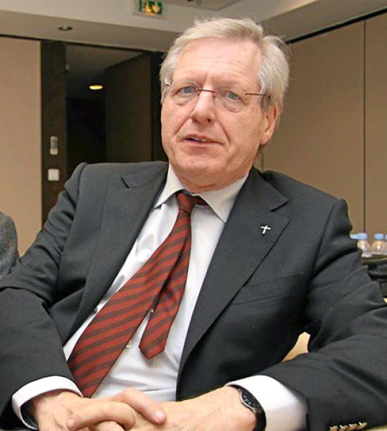 80 Lyonnais ont répondu à l’appel du Père Devert