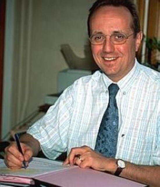 Hervé Barré est mort vendredi