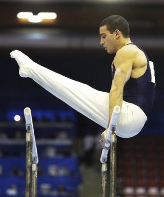 Yann Cucherat conserve son titre