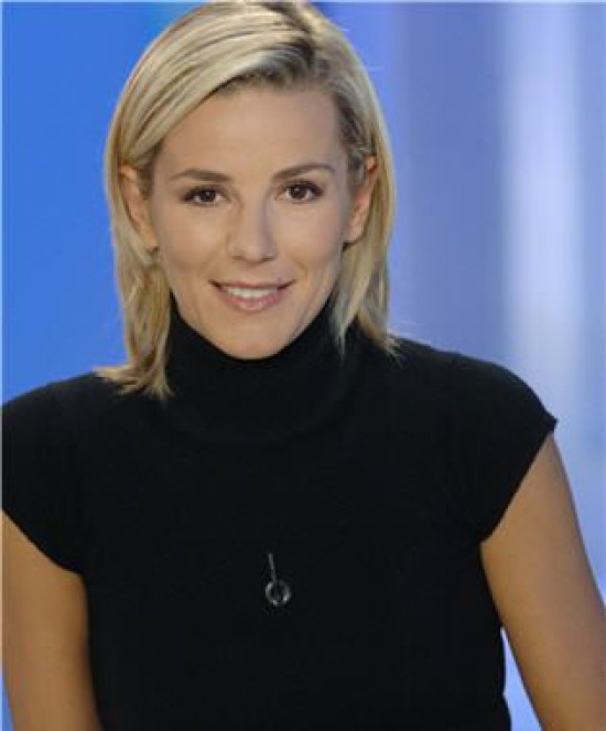 Laurence Ferrari attaque Lyon Mag