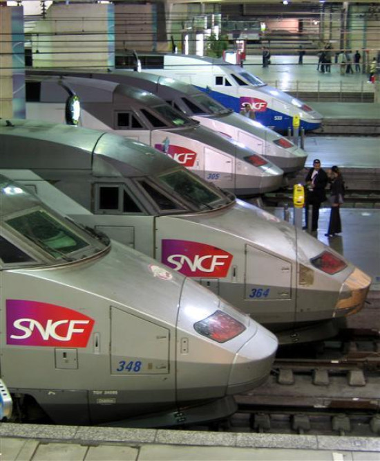 La SNCF fait son bilan La SNCF fait son bilan