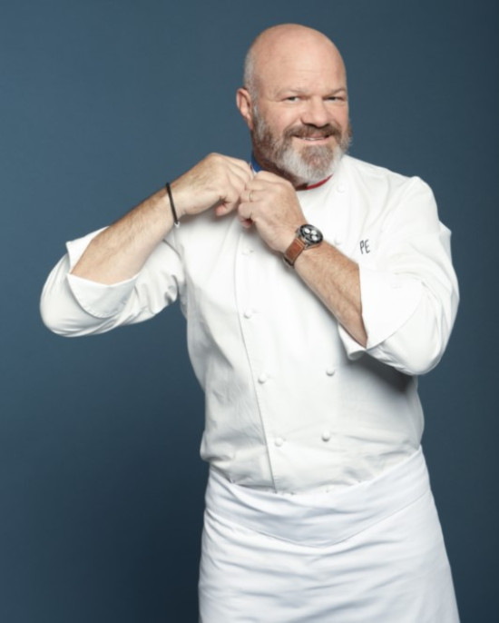 Lyon : Philippe Etchebest recherche un restaurant en difficulté