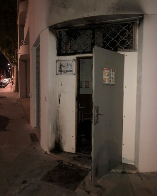 Actes antireligieux à Lyon : les responsables religieux lyonnais s’inquiètent