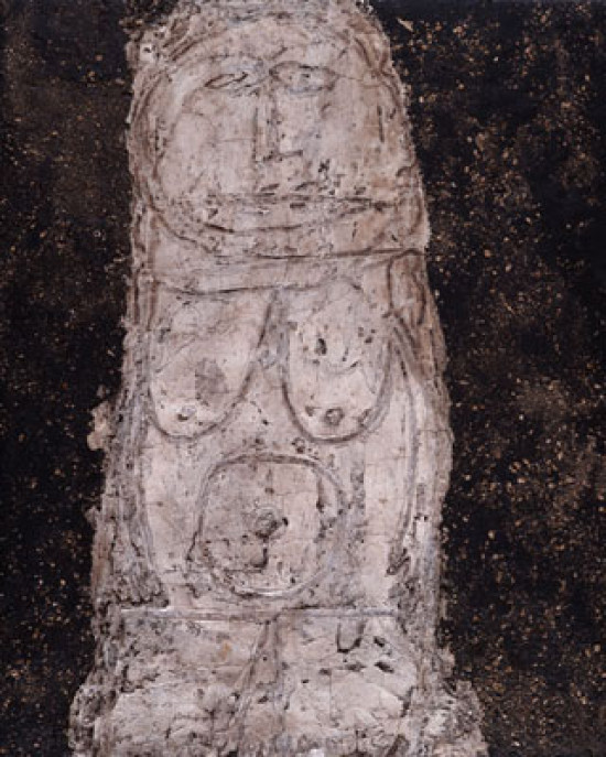 Expo : Sombre et essentielle 