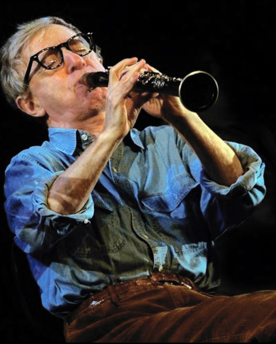 Woody Allen s'invite aux Nuits de Fourvière