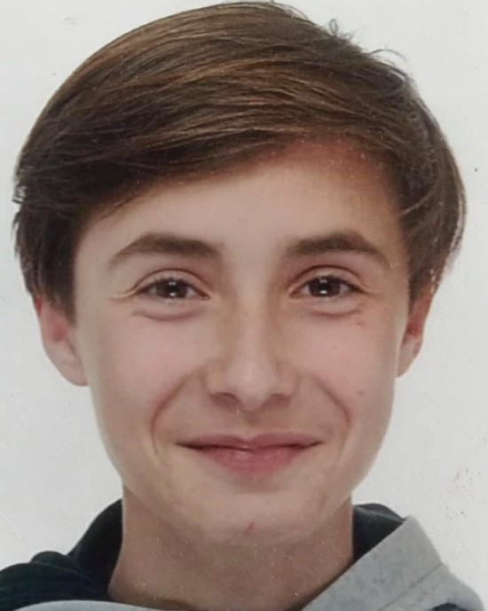 Disparition près de Lyon : l'adolescent retrouvé sain et sauf (MàJ)