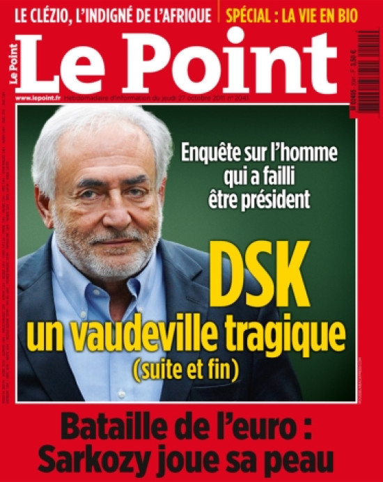 Après Lyon, Le Point se penche sur Villefranche-sur-Saône