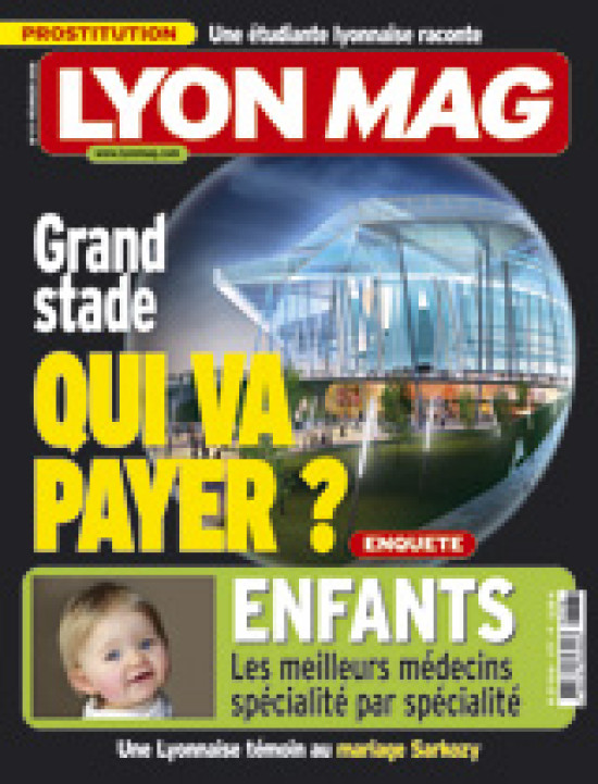 Grand stade : qui va payer ?
