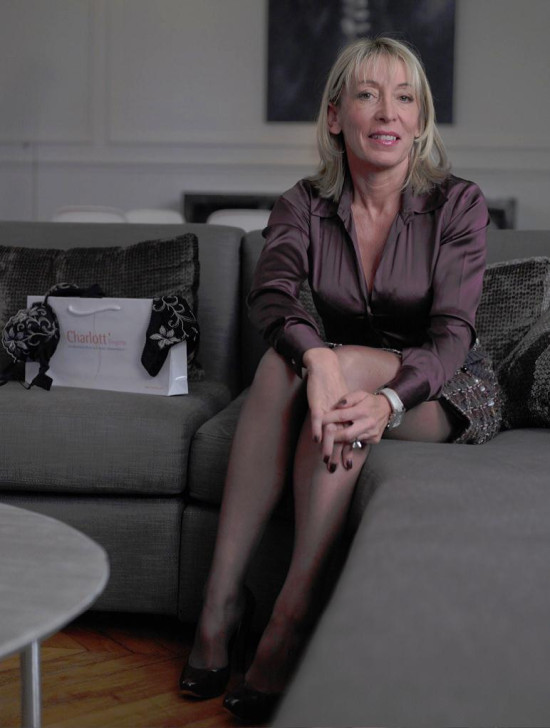 La lyonnaise Véronique Gardonier décorée de l’Ordre National du Mérite