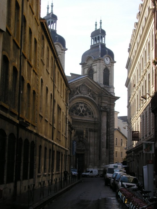 Coup d'accélérateur pour la rénovation de la chapelle de l'Hôtel-Dieu