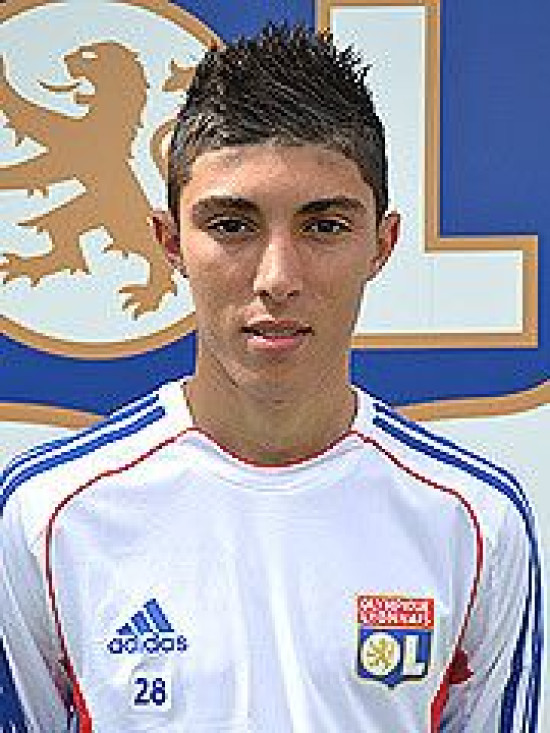 Un espoir de l'OL convoit&eacute; par le FC Porto