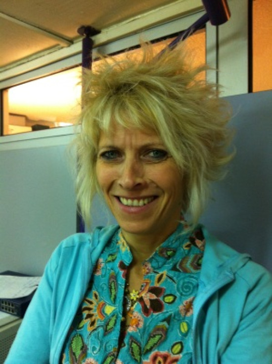 Coup d&rsquo;envoi du festival  "A nous de voir"