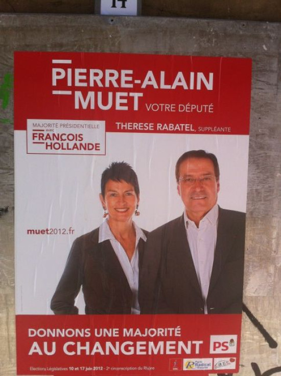 Législatives : au tour de Pierre-Alain Muet d'être raillé sur Internet