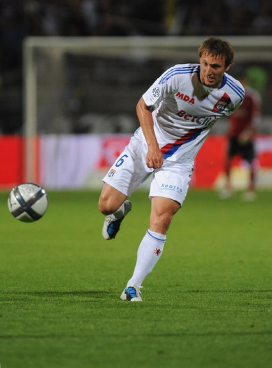 Pour Källström, Xavi méritait le Ballon d’Or