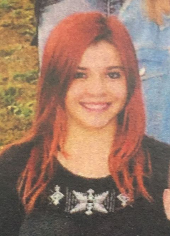 Saint-Georges-de-Reneins : disparition d'une adolescente