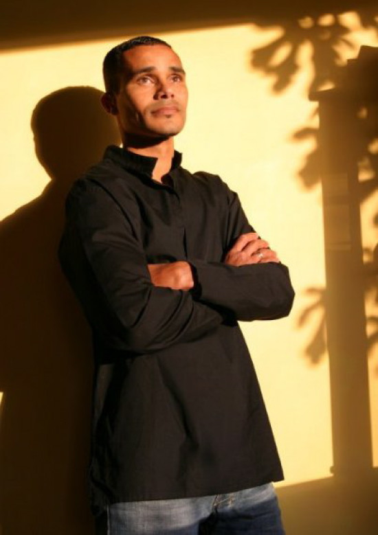 Elimination des Bleus : l’oeil de Jean-Marc Chanelet