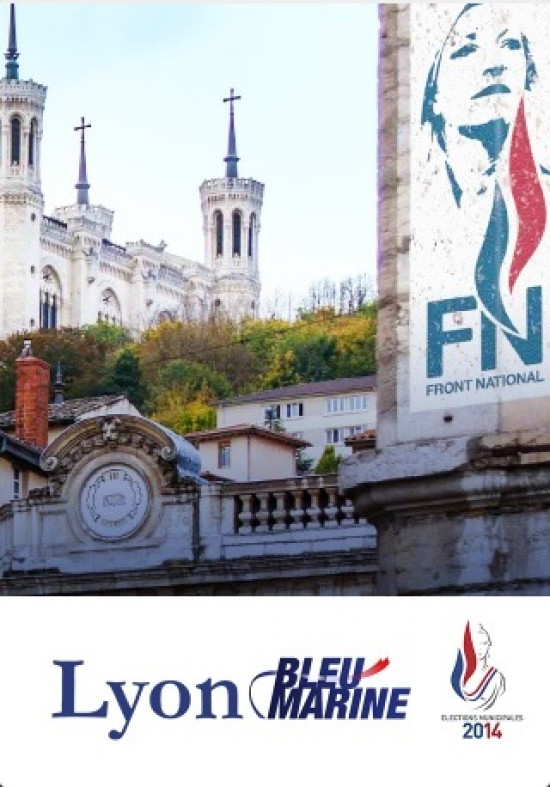 Municipales à Lyon : Boudot rejoint Havard... sur smartphones