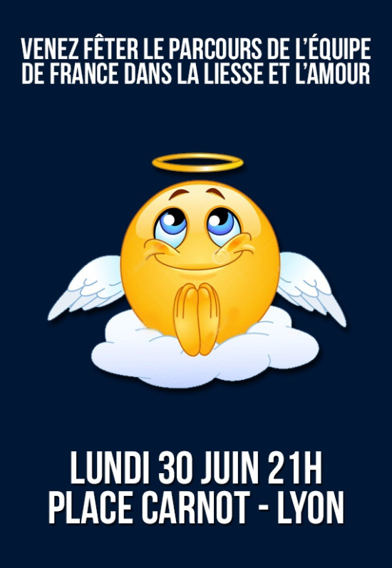 France-Nigéria : un rassemblement de paille des identitaires ?