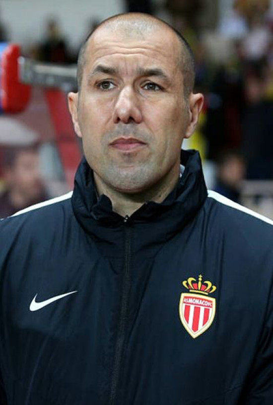 Leonardo Jardim vers l’OL ?