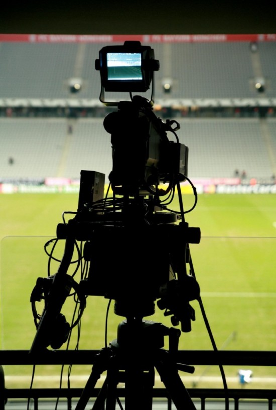 Suppression des droits d'image : protestation des clubs Suppression des droits d'image : protestation des clubs