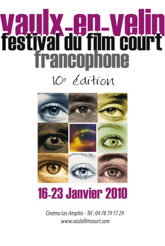 Le court-métrage fait son festival à Vaulx-en-Velin