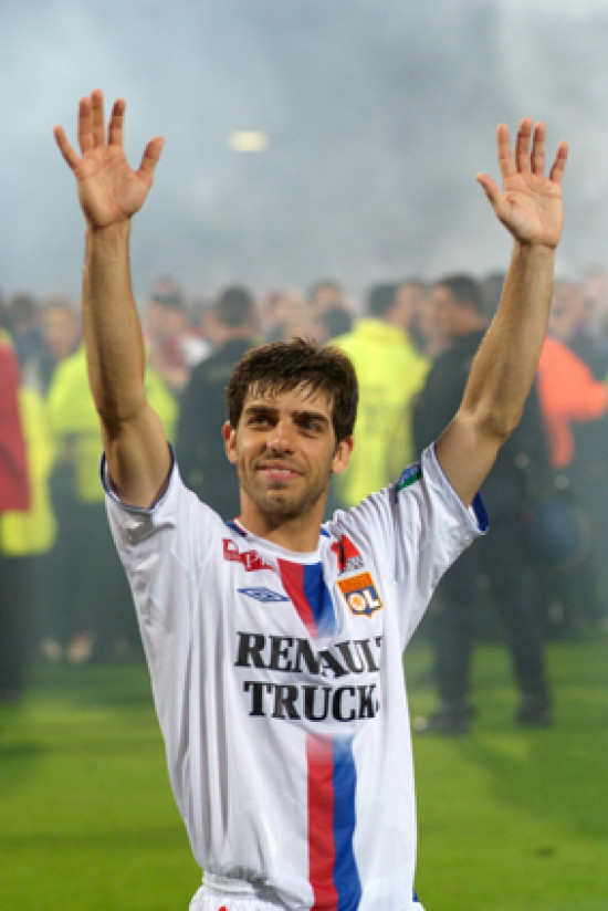 L'OL doit gagner contre les Rangers