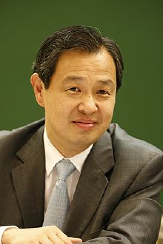 L'ambassadeur de Chine en visite dans le Beaujolais