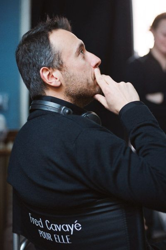 « A bout portant » remporte le prix Jacques Deray 2011