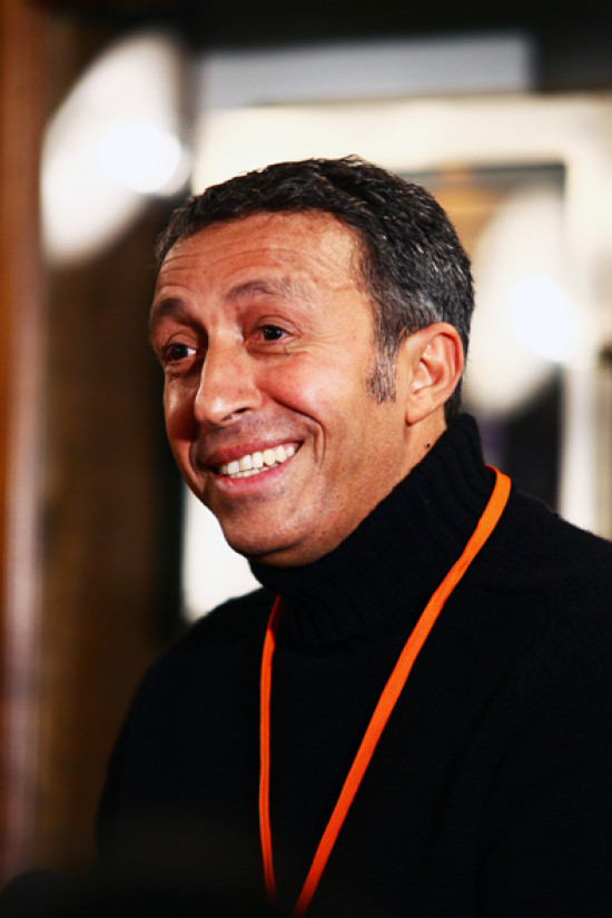 Modem : Azouz Begag abandonne !