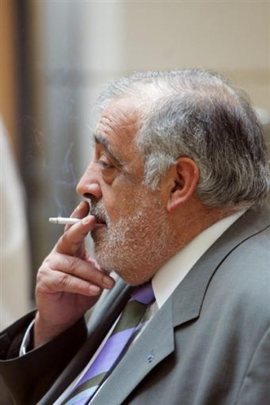 D&eacute;c&egrave;s de Philippe Seguin : les r&eacute;actions des politiques lyonnais