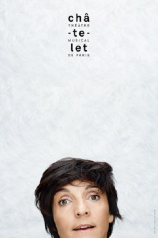 Avec son nouveau spectacle, Florence Foresti fera son retour sur scène en 2014